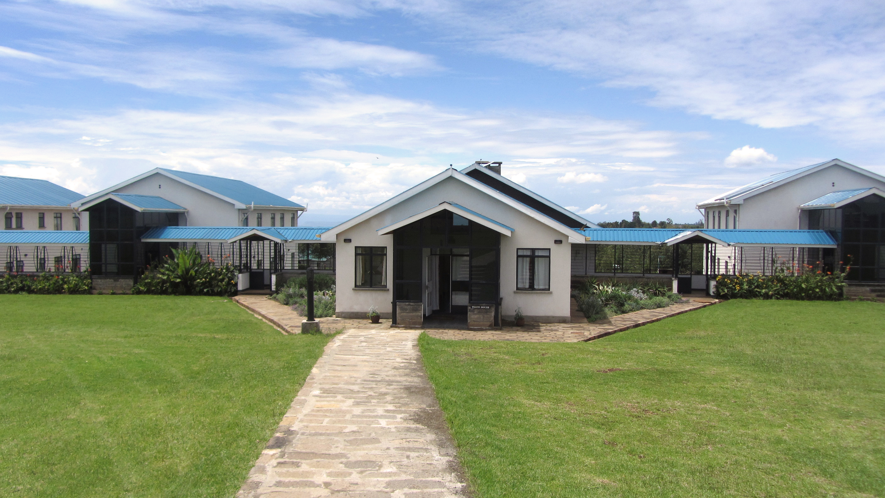 St Andrew's Turi, 2007 — image 3 of 5